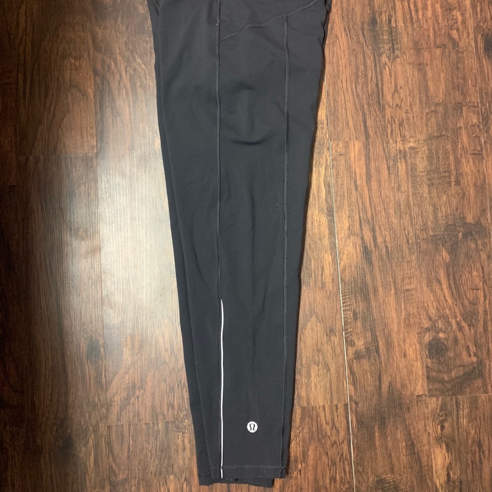 Lululemon Athletic Pants